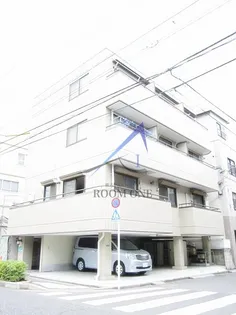 ラヴィル恒和の画像