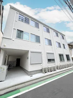 LUXE TMの画像