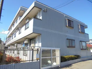 リバーサイド参番館の画像