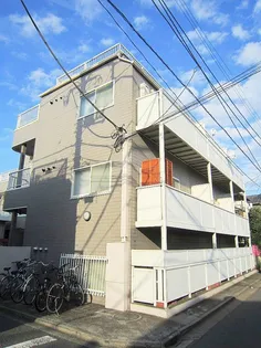 MMハイツの画像