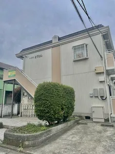 ハイツとうりんの画像