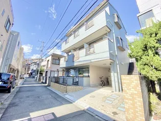 ハイツ石川の画像