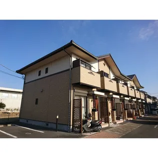 URBAN HILLS Aの画像