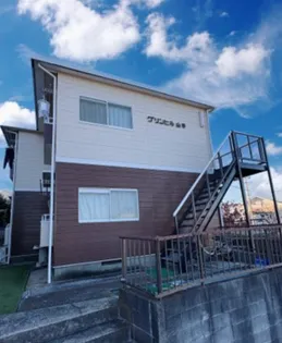 グリンヒル山手の画像
