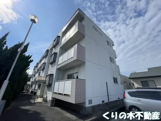 立花ハイツの画像