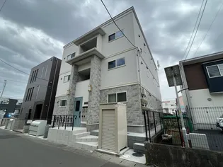 メルヴェイユ大和町の画像