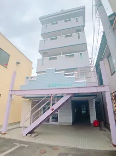 TSマンションの画像
