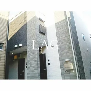 LA FONTE検見川の画像