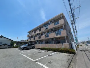 AVENUE COLLINEの画像