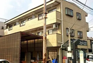 フローレンスマンションの画像