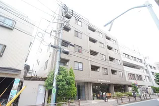 松本ビルの画像
