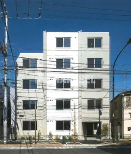 CREAL三軒茶屋の画像