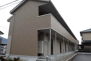 メゾン ド シュシュの画像