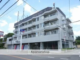 北町マンションK-0【2階】の外観