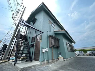ハイム良Bの画像