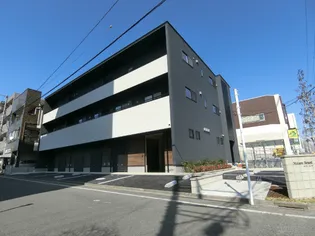 MAISON BENOITの画像
