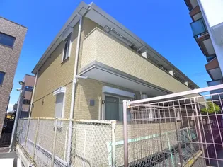 アヴニールの画像