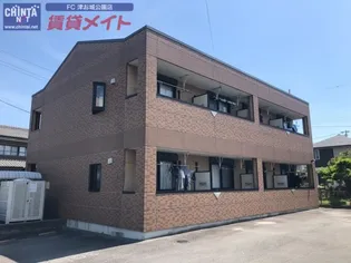 HILLS青山の画像
