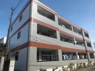 西原ハイツの画像