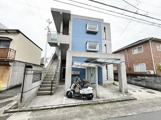 GRACE HATADERAの画像