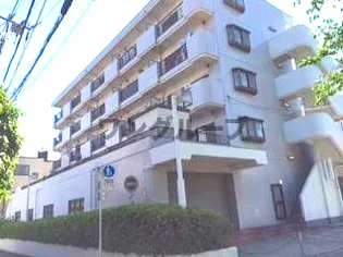 クレセント南千住の画像