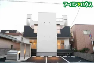 GRANDTIC HIの画像
