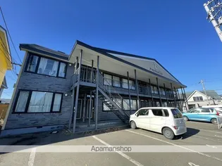 アーバンプロムナードの画像
