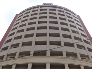 大阪府大阪市北区中津6【マンション】の外観