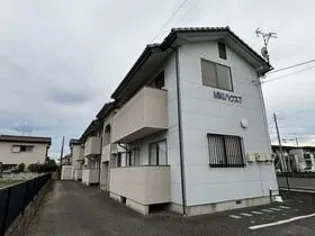 MIKIハウス・T【2階】の間取り