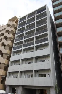 東京都新宿区下落合1【マンション】の外観