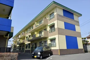 シャンポールド並木B棟の画像