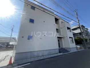 ジーメゾン名古屋中島新町の画像