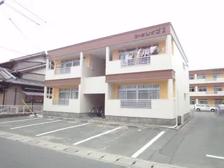 コーポレイゴの画像