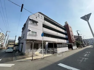 コーポラス翌檜の画像