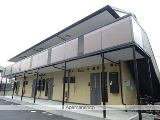 セジュール藤井 A棟の画像