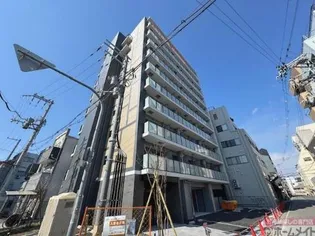 アービングNEO岸里の画像