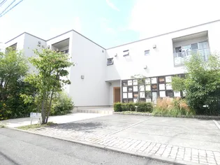 ラシーネ井の頭の画像