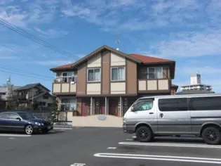 ラ ヴィータ国富 参番館の画像