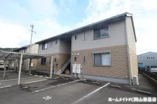 ヌーヴォー シャンテ Cの画像