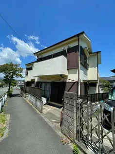 西寺方ハイムの画像