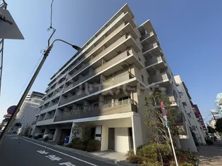 JP NOIE亀戸の画像