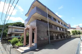 シャルマン向ケ丘の画像
