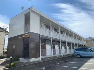 エクセル【1階】の外観