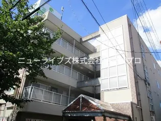 富士藤田マンションの画像