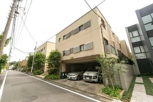 フォレストスクエアの画像
