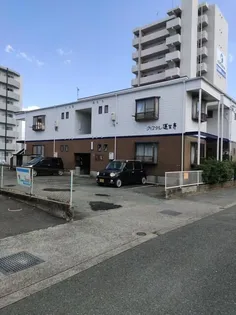 クリスタル蓮台寺の画像