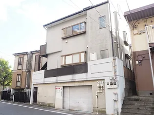 桜台6丁目32番4号貸室の画像