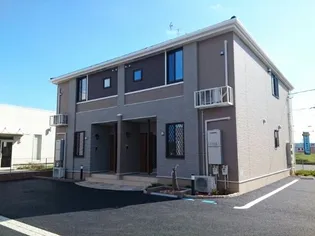 アイランドヒルズアミビヨンドの画像