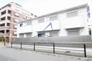 第二コーポ青山の画像