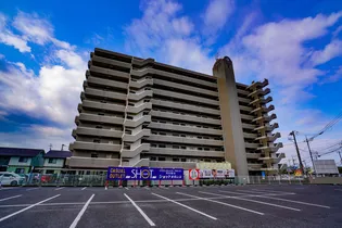 エクセル東岡山の画像